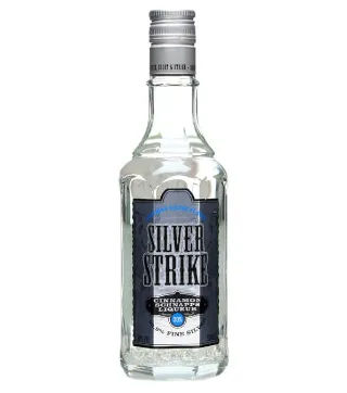 bols silverstrike-nairobidrinks